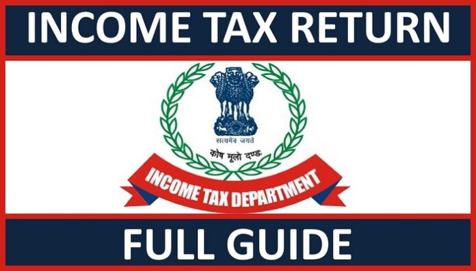 Ensure A Smooth Income Tax Refund Process Key Tips For Filing Your ITR 